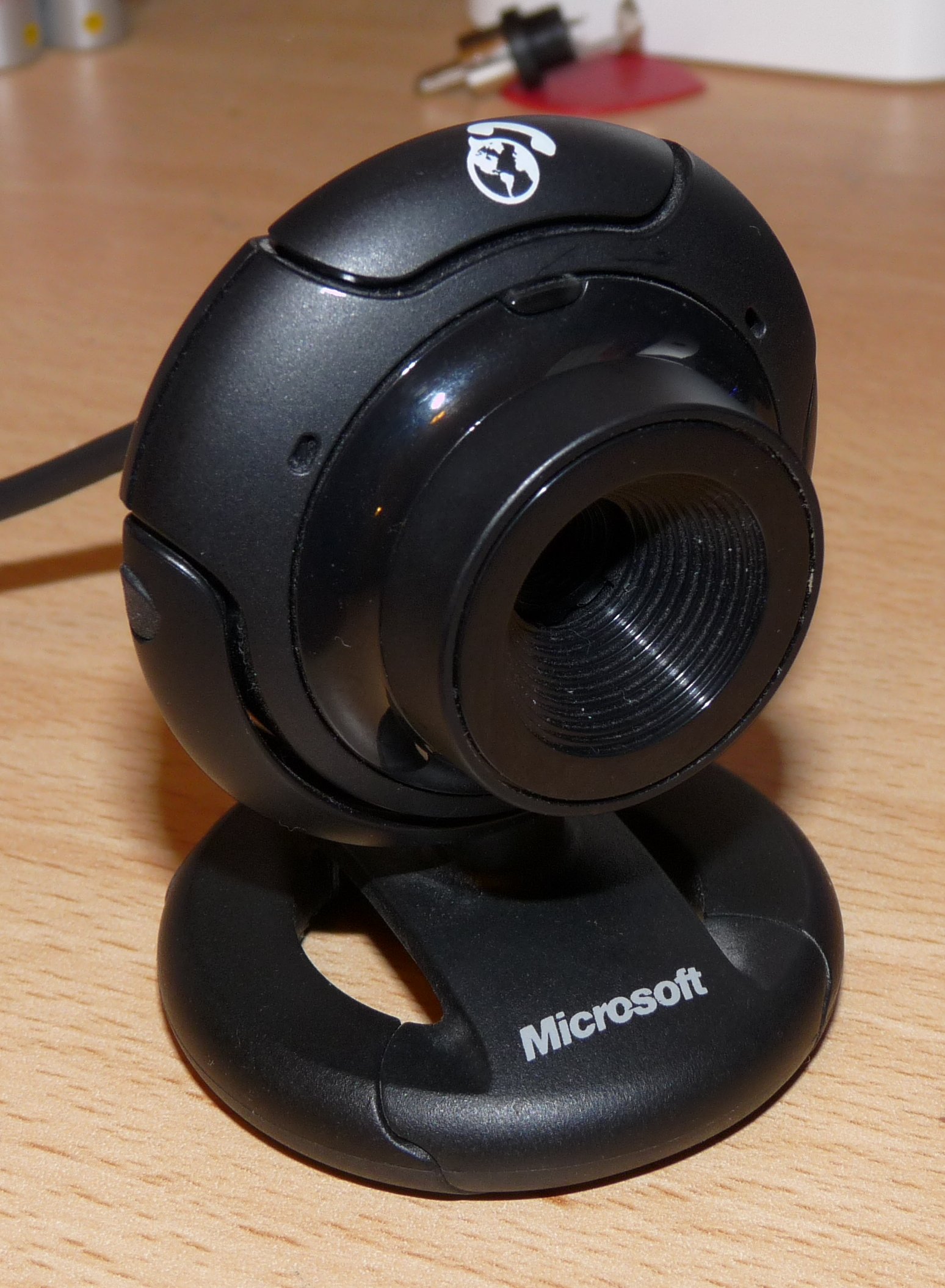 microsoft lifecam hd 6000 software download windows 10