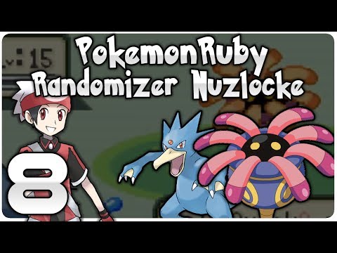 pokemon x and y randomizer download